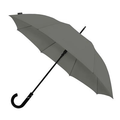 Picture of GA-316 FALCONE® COMPACT UMBRELLA in Grey