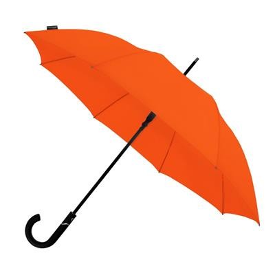 Picture of GA-316 FALCONE® COMPACT UMBRELLA in Orange