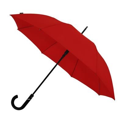 Picture of GA-316 FALCONE® COMPACT UMBRELLA in Red