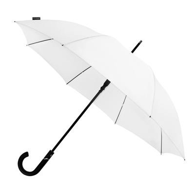 Picture of GA-316 FALCONE® COMPACT UMBRELLA in White