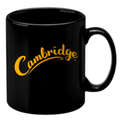 Picture of CAMBRIDGE BLACK.