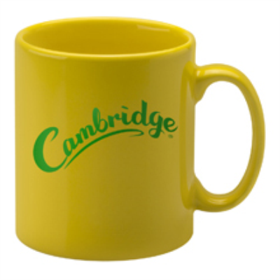 Picture of CAMBRIDGE YELLOW