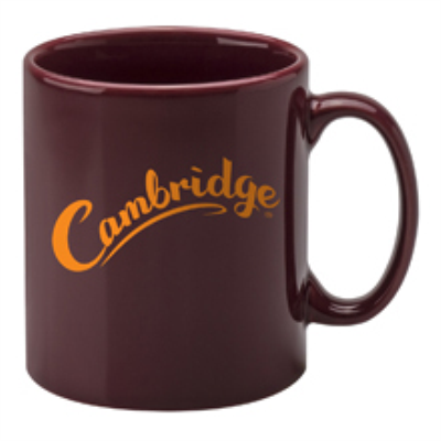 Picture of CAMBRIDGE CRANBERRY