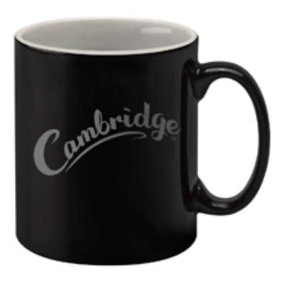 Picture of CAMBRIDGE DUO BLACK.