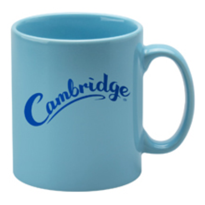 Picture of CAMBRIDGE LIGHT BLUE