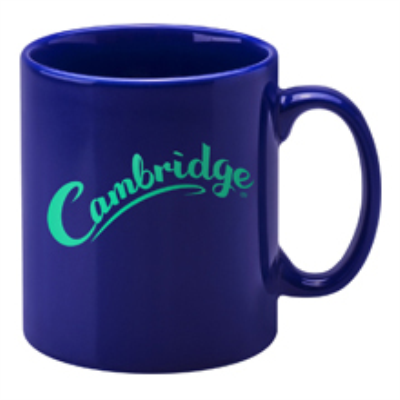 Picture of CAMBRIDGE REFLEX BLUE.