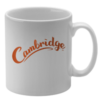 Picture of CAMBRIDGE WHITE