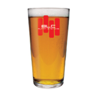 Picture of CONIQUE PINT GLASS 57CL & 20