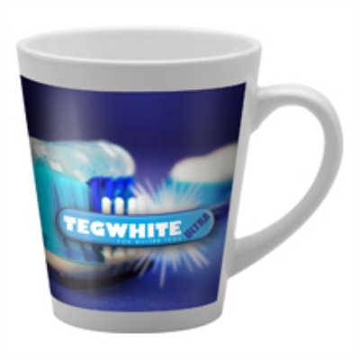 Picture of DECO MILLENNIUM COAT MUG