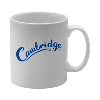 Picture of CAMBRIDGE PORCELAIN MUG