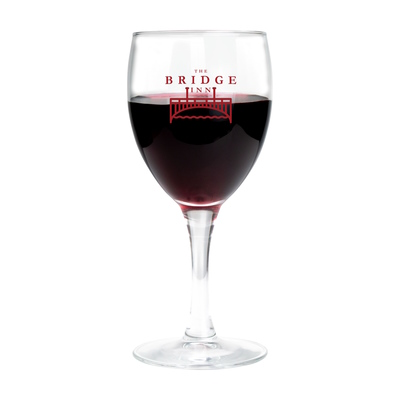 Picture of ELEGANCE WINE GLASS 310ML