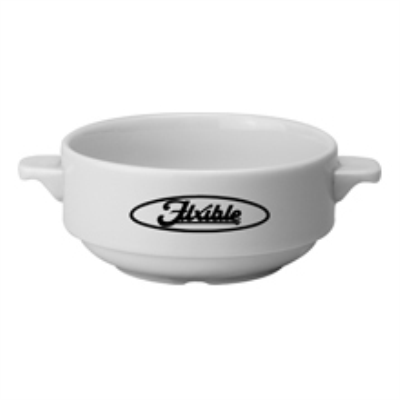 Picture of LUGGED SOUP BOWL