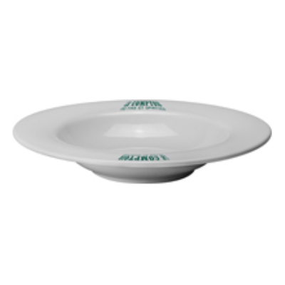 Picture of BANQUET SOUP PLATE 480ML 9 IN.