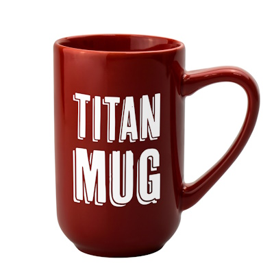 Picture of TITAN RED