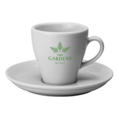 Picture of TORINO CUP & SAUCER 220ML