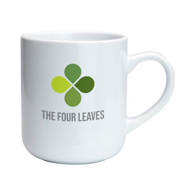 Picture of CLOVER MUG