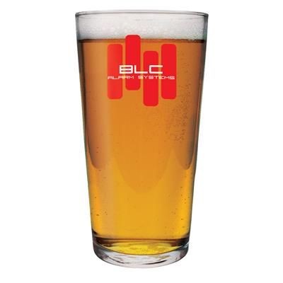 Picture of CONIQUE PINT BEER GLASS