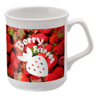 Picture of SPARTA DYE SUBLIMATION MUG