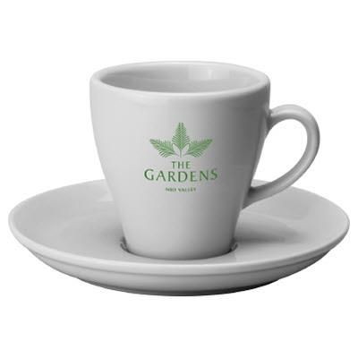 Picture of TORINO PORCELAIN CUP & SAUCER