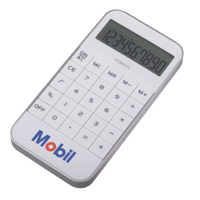 Picture of 10 DIGIT CALCULATOR