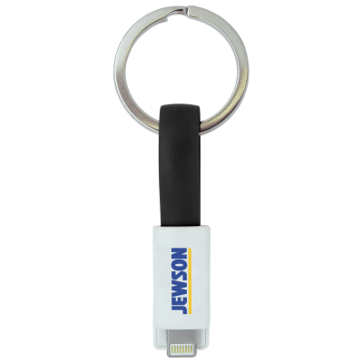 Picture of 2-IN-1 KEYRING CHARGER CABLE