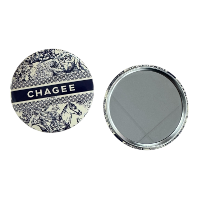 Picture of BUTTON BADGE MIRROR