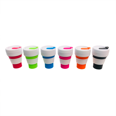 Picture of COLLAPSIBLE CUP