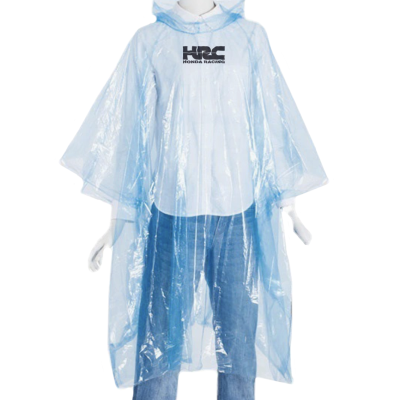 Picture of DISPOSABLE PONCHO