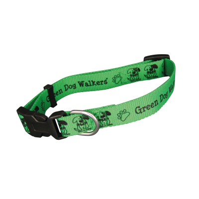 Picture of POLYESTER DOG COLLARS