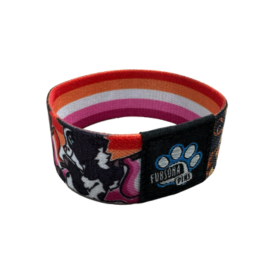 Picture of ELASTICATED EVENT WRIST BAND