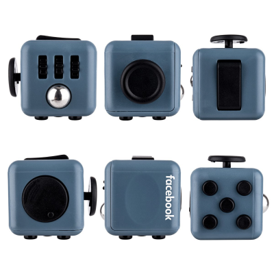 Picture of FIDGET CUBE