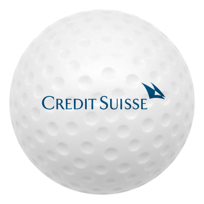 Picture of STRESS GOLF BALL.