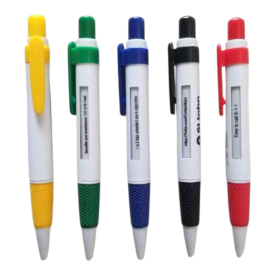 Picture of MESSAGE PEN.