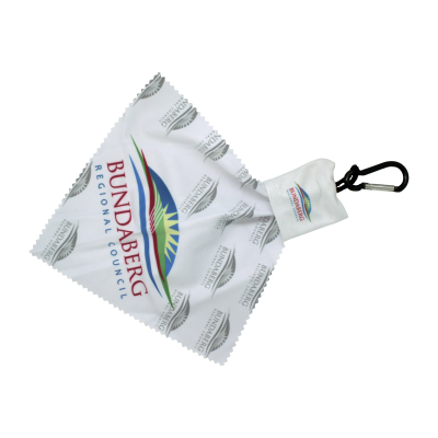 Picture of MICROFIBRE SMART POUCHES