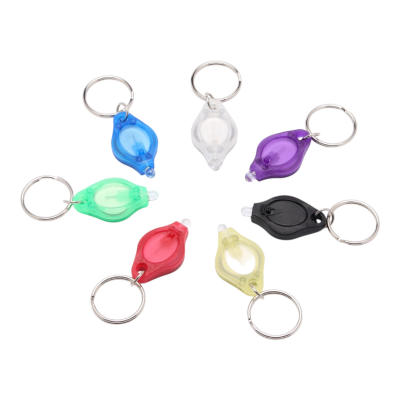 Picture of MINI UV TORCH KEYRING