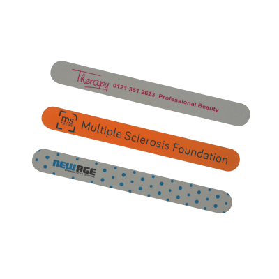 Picture of NAIL FILES