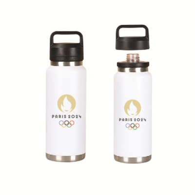 Picture of PILGRIM DOUBLE WALL WATER BOTTLE.