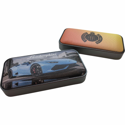 Picture of POWERNOTE MINI BLUETOOTH SPEAKER