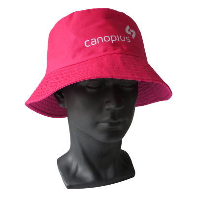 Bucket hat company on sale