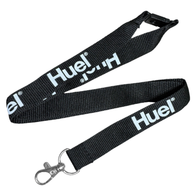 Picture of RPET SCREEN PRINTED LANYARD