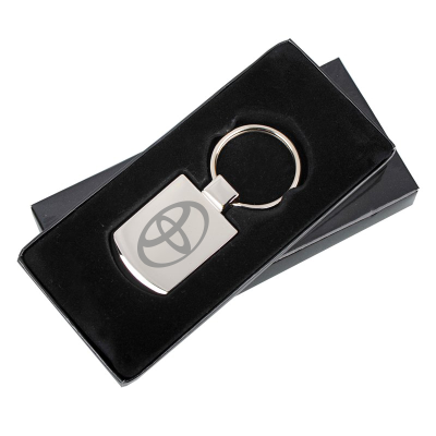 Picture of SHIELD EXECUTIVE KEYRING