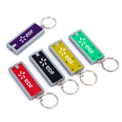 Picture of UV TORCH KEYRING