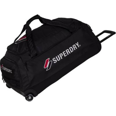 Picture of SUPERDRY WHEELED HOLDALL