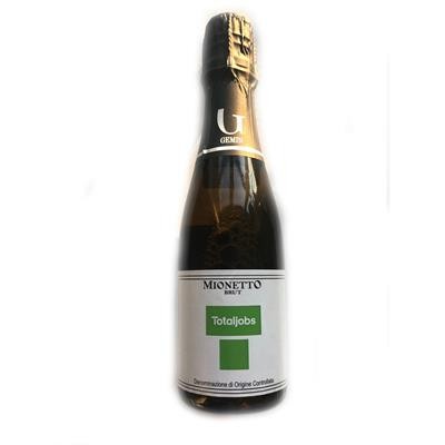 Picture of BRANDED PROSECCO 20CL.