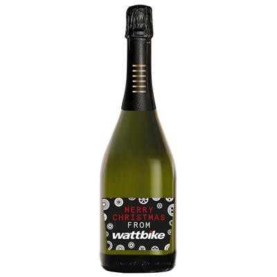 Picture of BRANDED PROSECCO 75CL.