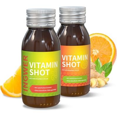 Picture of ENERGY SHOT 60ML.