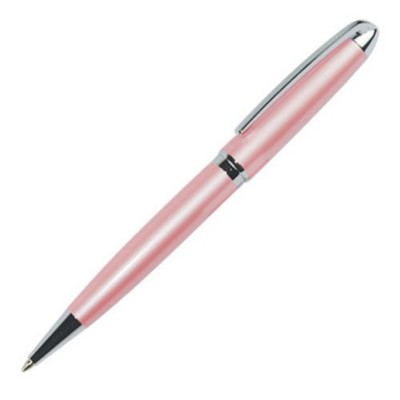 Picture of MERCURY METAL BALL PEN in Light Pink