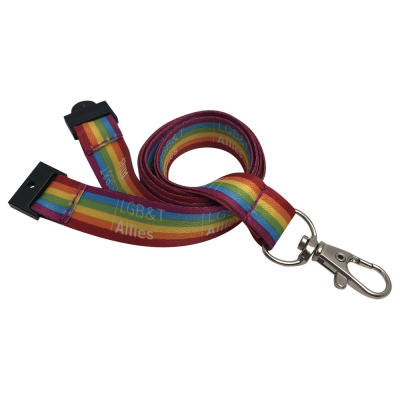 Picture of EXPRESS 15MM DYE SUBLIMATION PRINT LANYARD