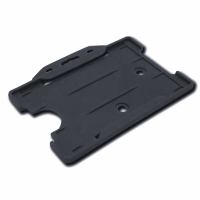 Picture of LANDSCAPE RIGID CARD HOLDER (UK STOCK: NAVY)