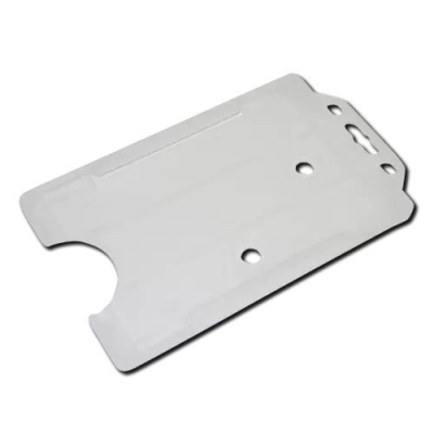 Picture of RIGID CARD HOLDER PORTRAIT